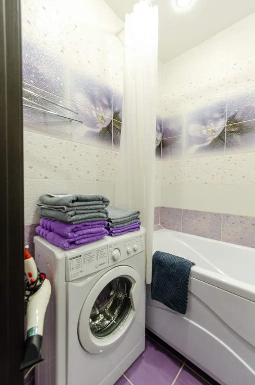 Комфорт и уют на 2 этаже в сердце города