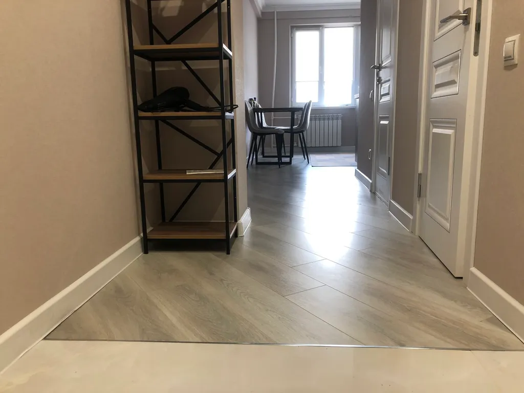 Комфортная квартира в лучшей локации