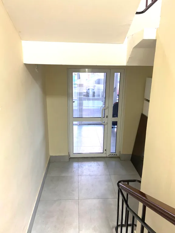 Уютные апартаменты