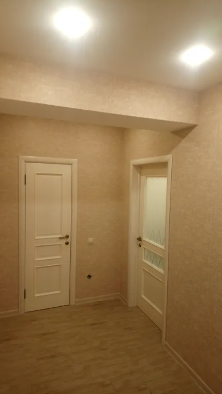 Уютная квартира в новостройке