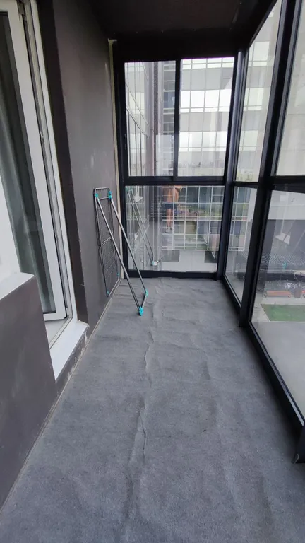 Уютная студия около ЛА Трактор