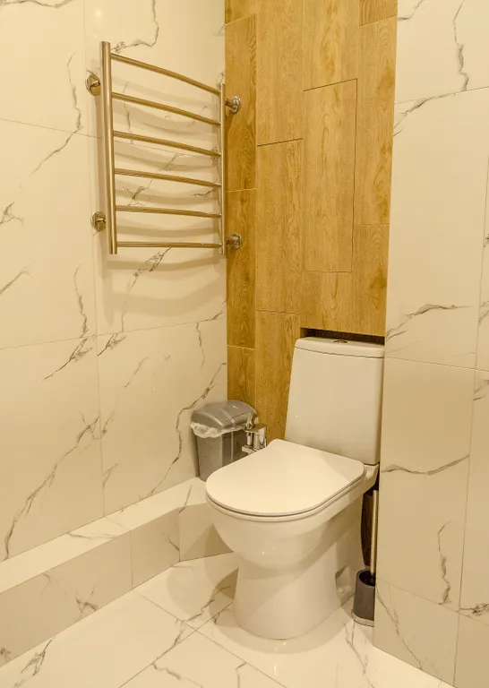 Семейные апартаменты Море в самом центре