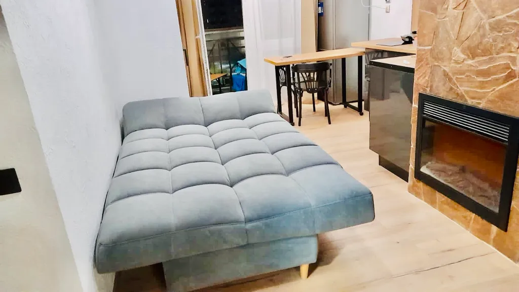 Современная и уютная квартира рядом с морем