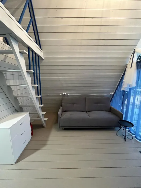 Гостевой домик Все свои