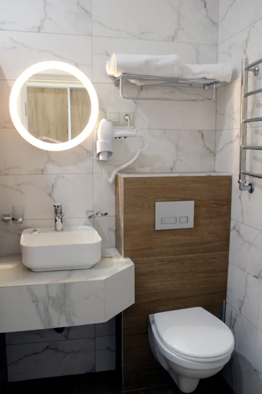 Квартира Квартира Студия в центре — Анапа