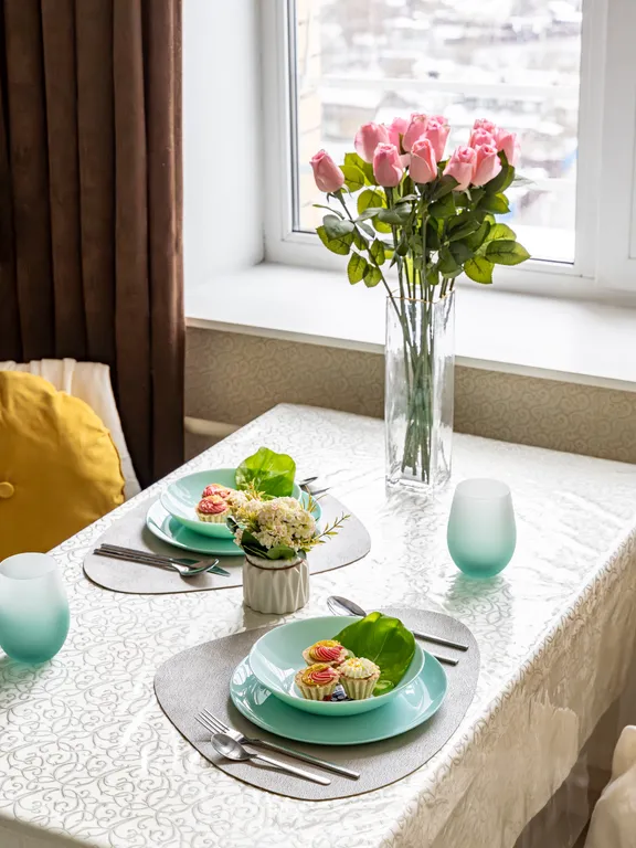 Гармония и комфорт! от собственника! Бронируйте!