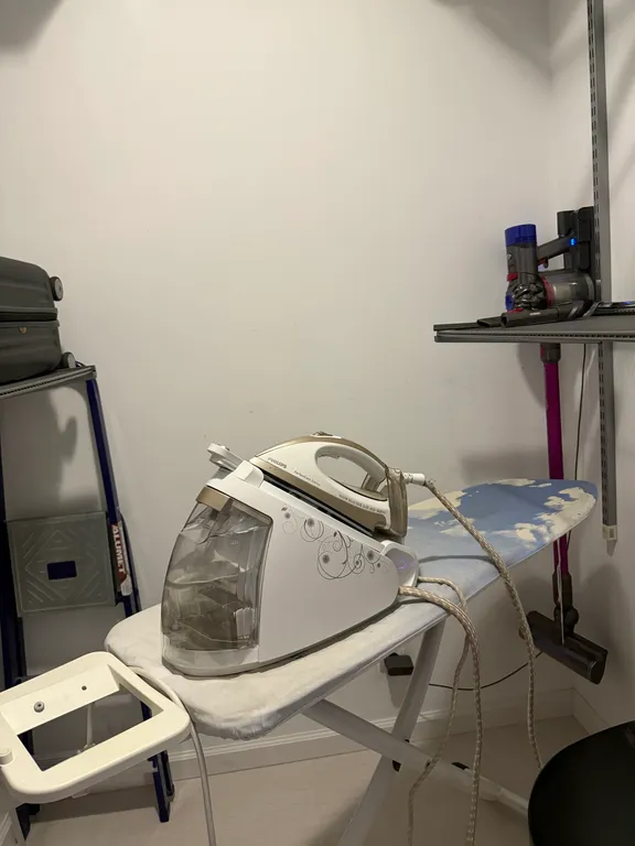 Квартира Уютная квартира рядом с морем, озером и парком — Зеленоградск