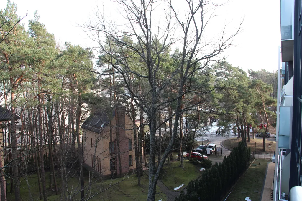 Раушен Престиж 22