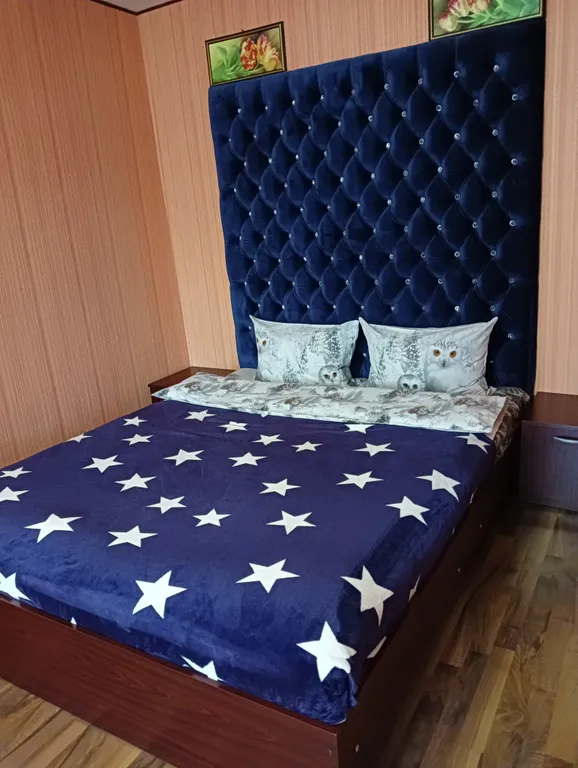 Квартира Студия в центре города — аренда посуточно в Саратов