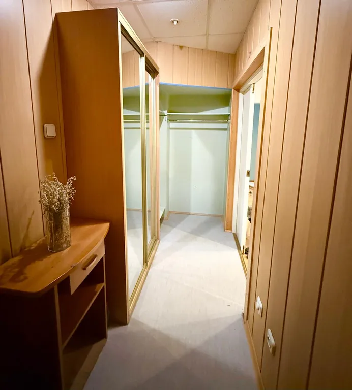 Уютная 2-комнатная квартира с хорошей локацией