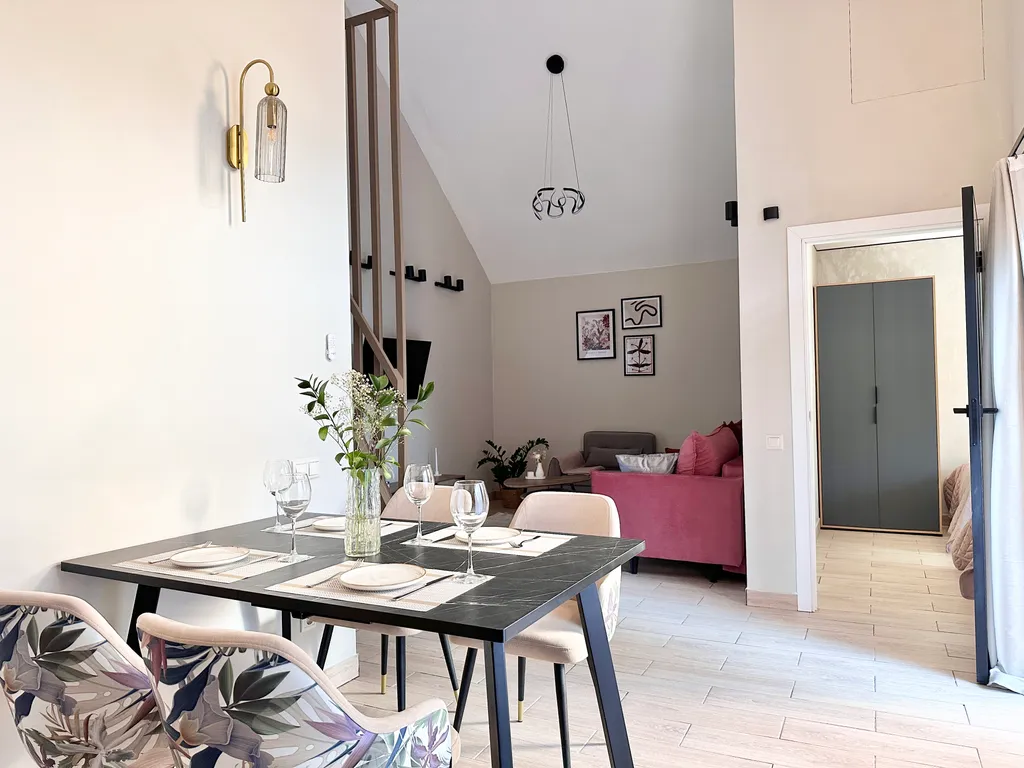 Дом Барнхаус