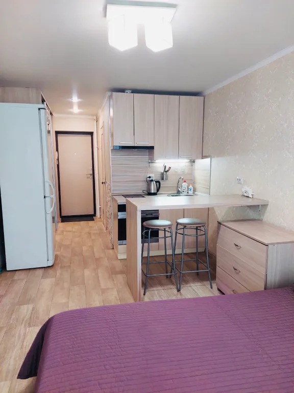 Квартира Малометражка в центре — аренда посуточно в Казань