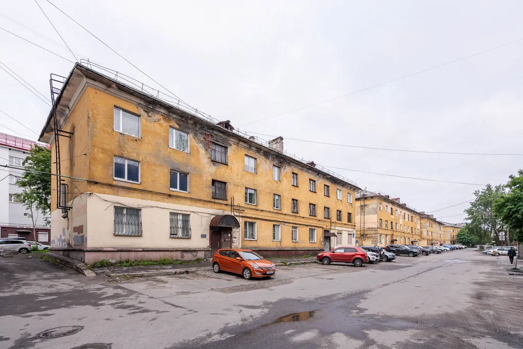 Прекрасная уютная квартира с отличным расположением