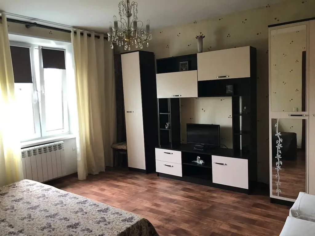 Квартира Квартира Аршинов апарт — Москва