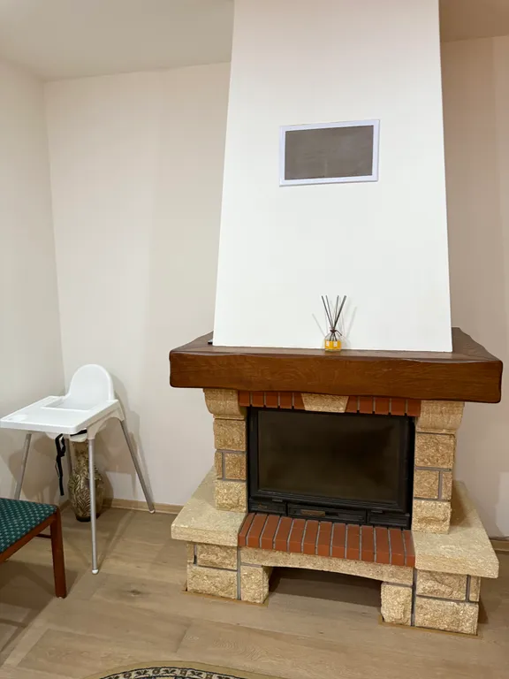 Коттедж у моря