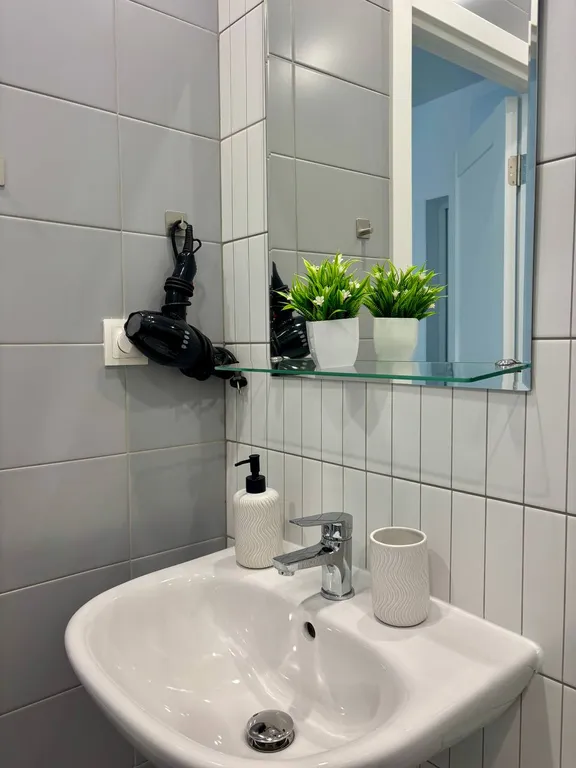 Студия в 15 минутах от Аэропорта Внуково