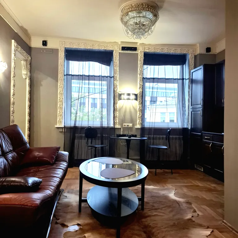 Квартира в самом Сердце города напротив  Кремля. — аренда посуточно в Нижний Новгород