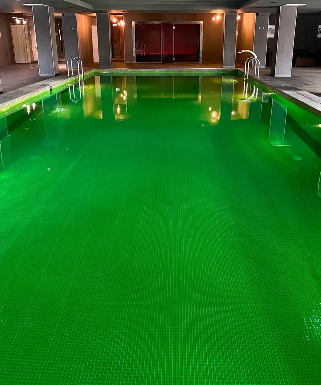 Апартамент Грин парк