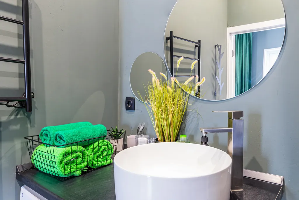 Коттедж Коттедж Townhouse Studio — Лобня