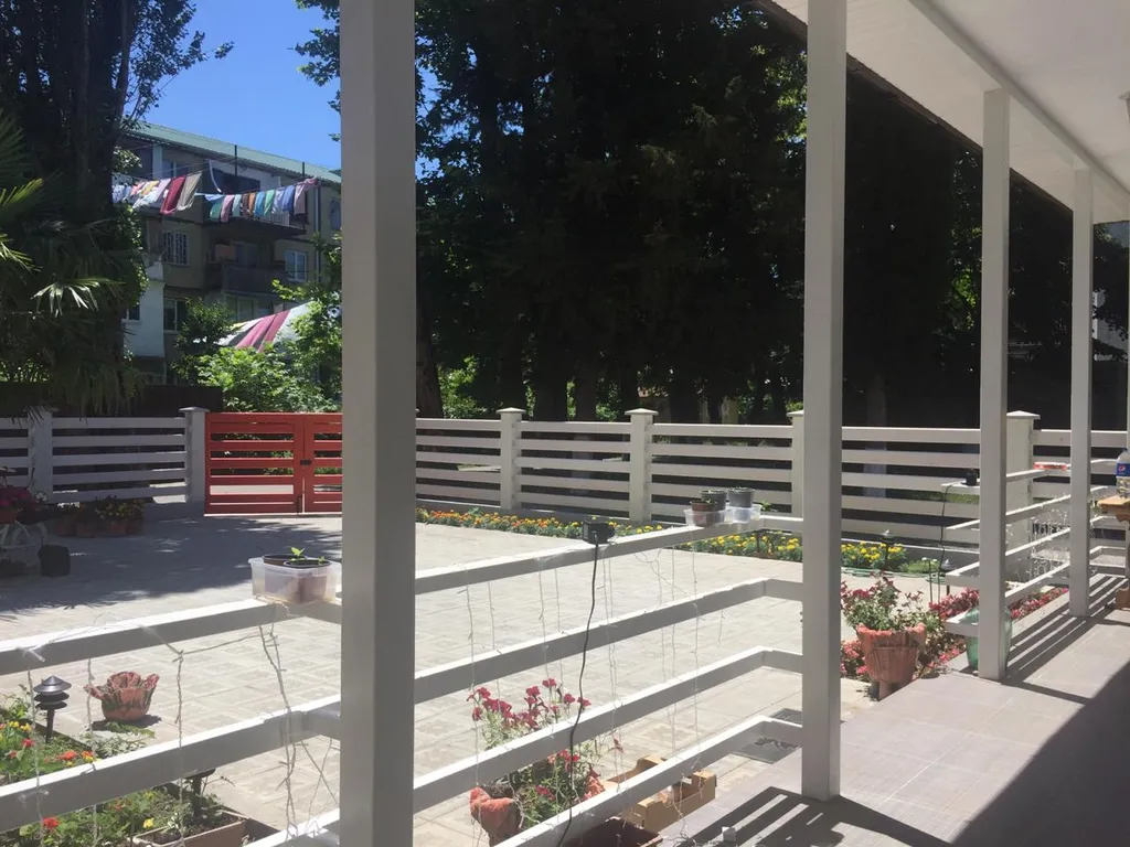 Комфортный гостевой дом у моря