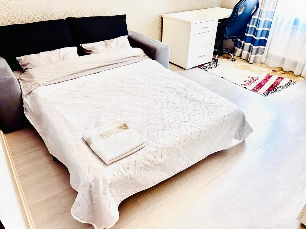 Квартира Уютные апартаменты — Калининград