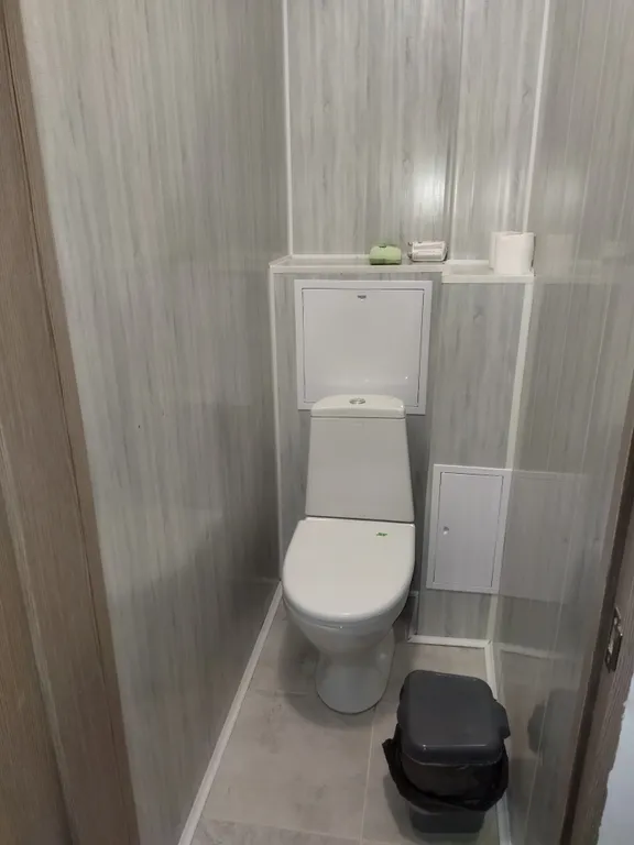 Квартира в пешей доступности от горнолыжного курорта BigWood