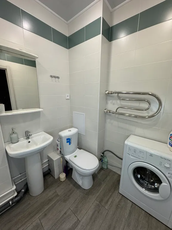 Квартира Уютная, светлая квартира в новом доме — Ярославль