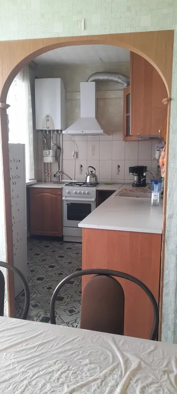 Квартира в центре города — аренда посуточно в Печоры