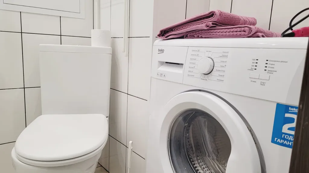 Апартамент две столицы