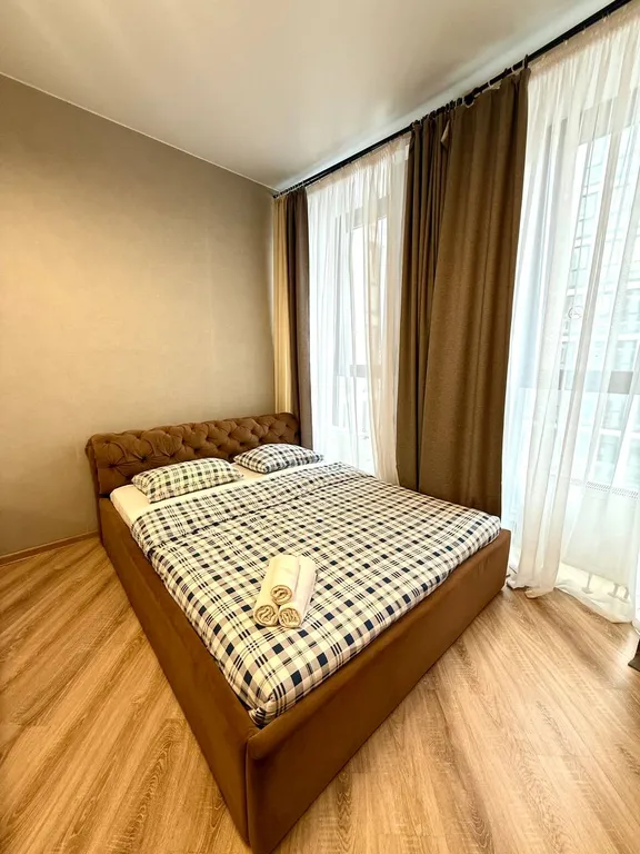 Двухкомнатная на Гостином дворе