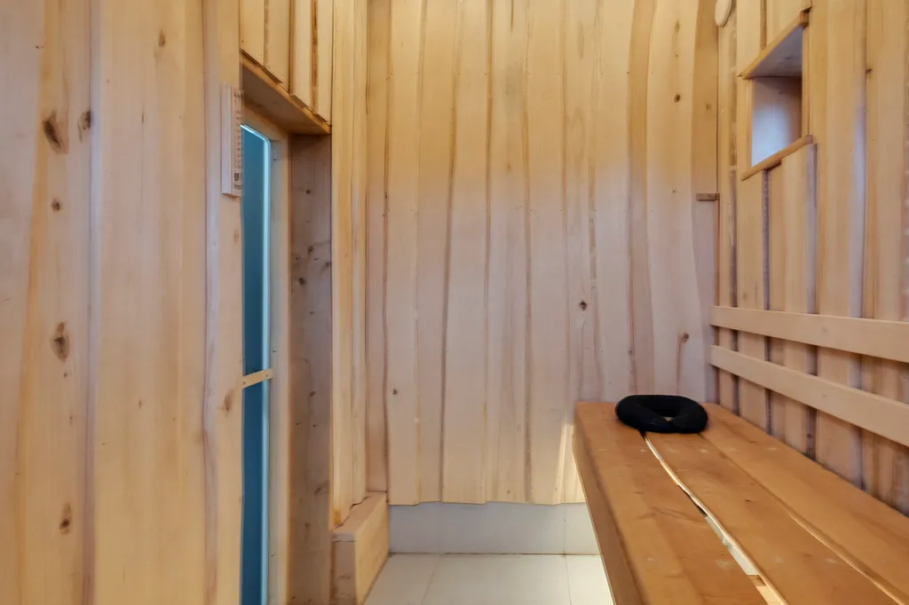 Ваш дом у леса с баней и купелью