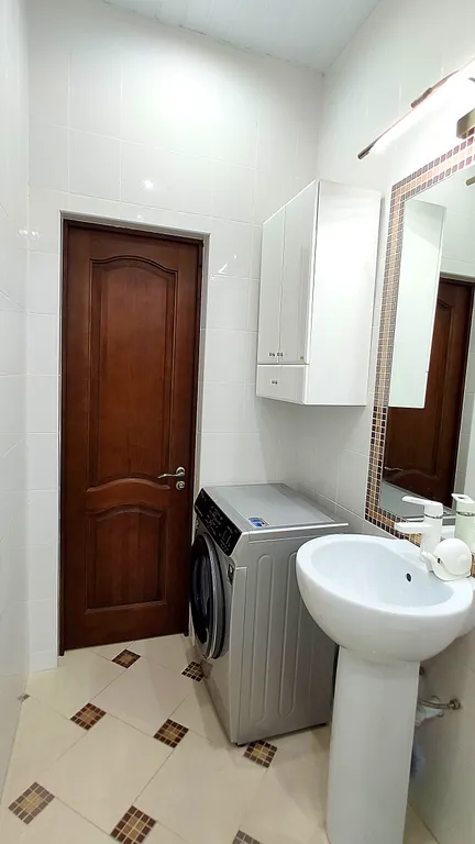 Два шага от центра