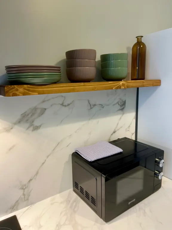 Просторная 3-комнатная квартира по соседству с ГУМом