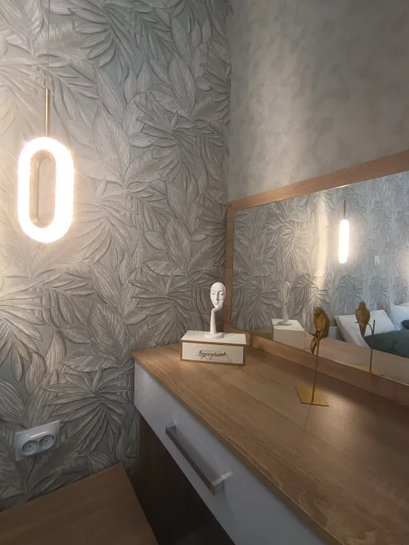 Комфортная современная евродвушка Люкс-класса