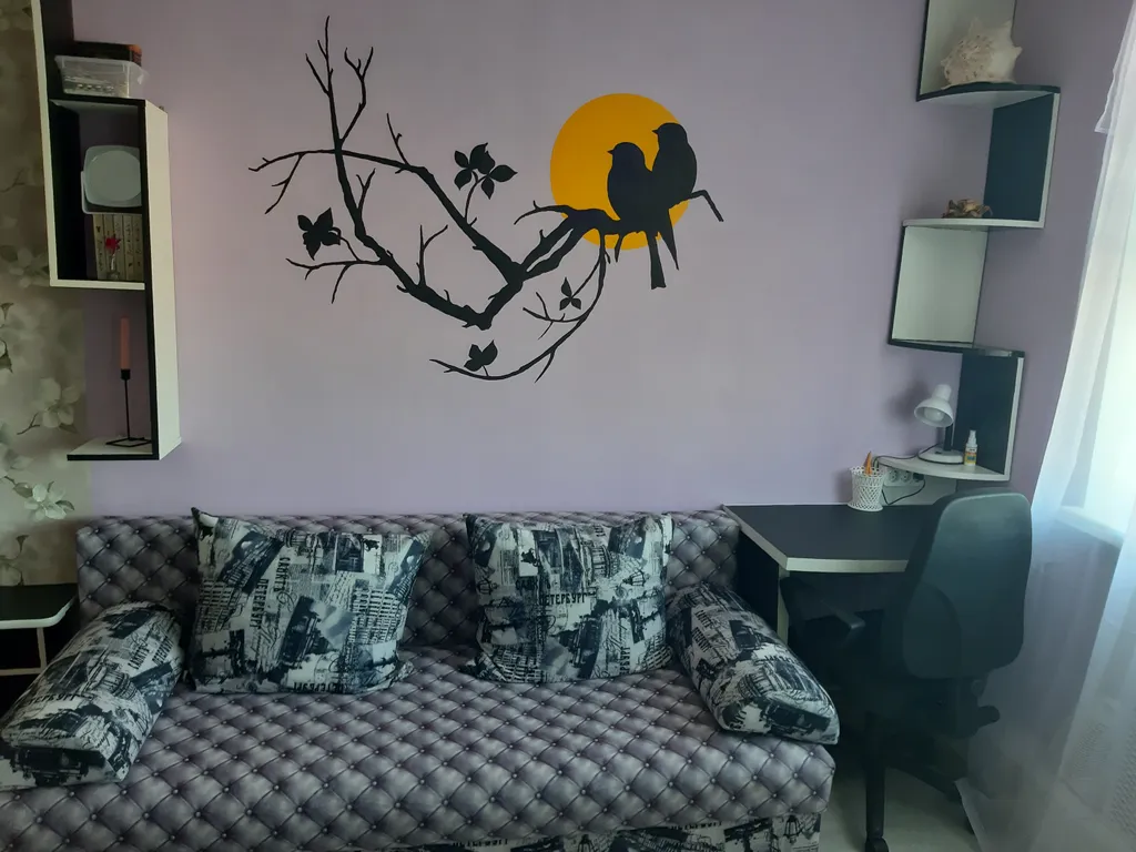 Квартира Уютная студия — аренда посуточно в Петрозаводск