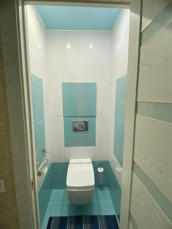 Уютная квартира на Ленинградской