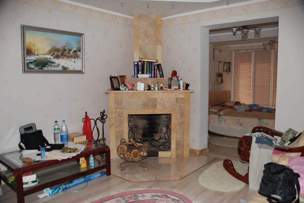 VIP коттедж у моря