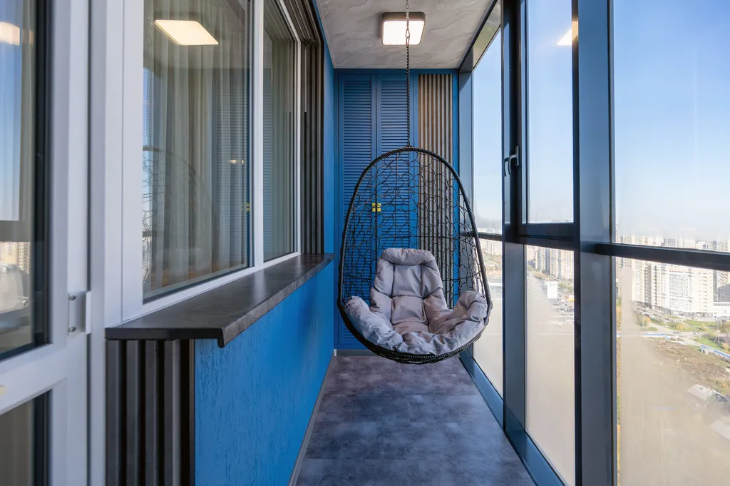 Квартира Квартира Тихий Остров — Екатеринбург