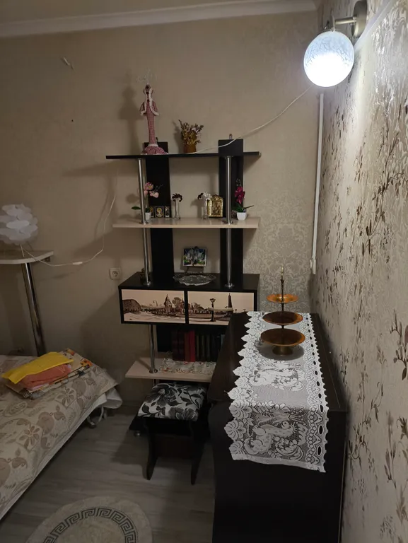 Уютные апартаменты в центре Ялты