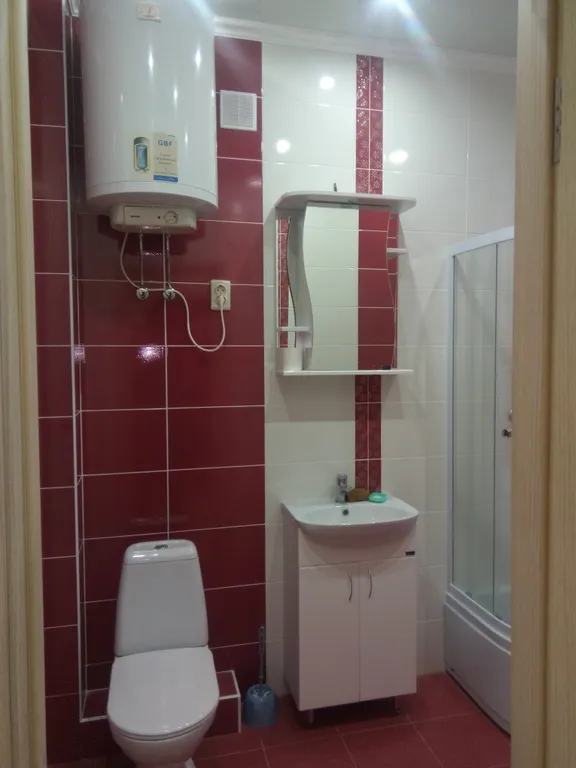 Квартира Своя квартира у моря в новострое без посредников — Севастополь