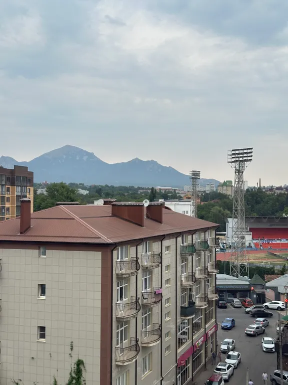 Люкс квартира на набережной