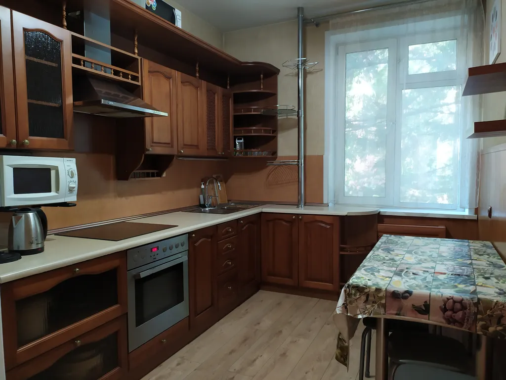 Квартира 3-комнатная квартира без скрытых доплат — Новосибирск