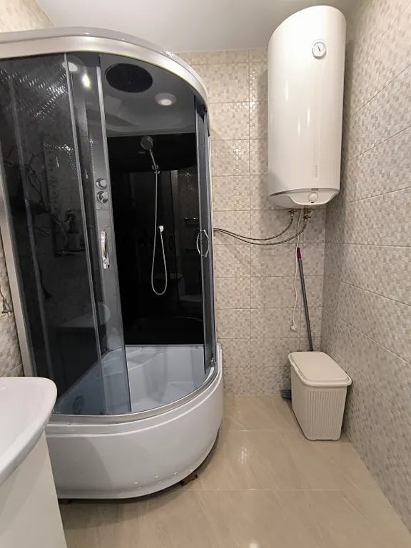 Квартира 1-комнатная Квартира — Анапа