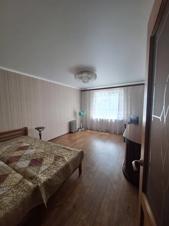 Уютная квартира в хорошем районе, со всеми удобствами — аренда посуточно в Кисловодск