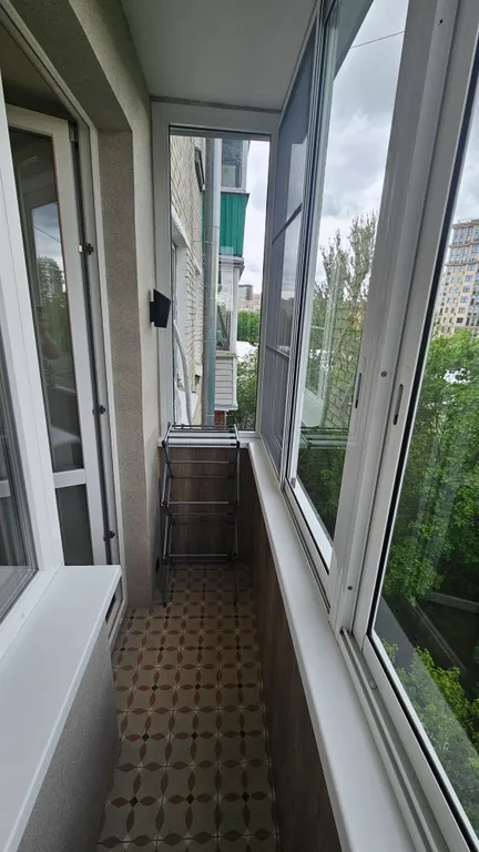 Квартира Квартира на Мосфильмовской — Москва