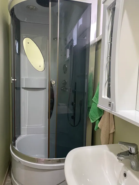 4-комнатный Дом