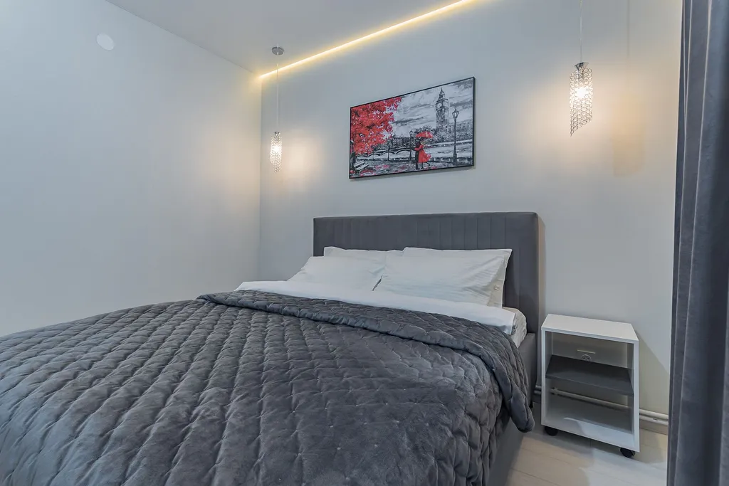 Квартира премиум класса в новом микрорайоне — аренда посуточно в Дзержинск