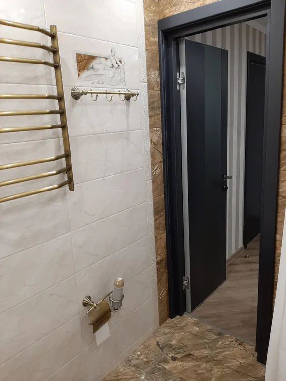 Квартира Уютная квартира в элитном районе у моря — Севастополь