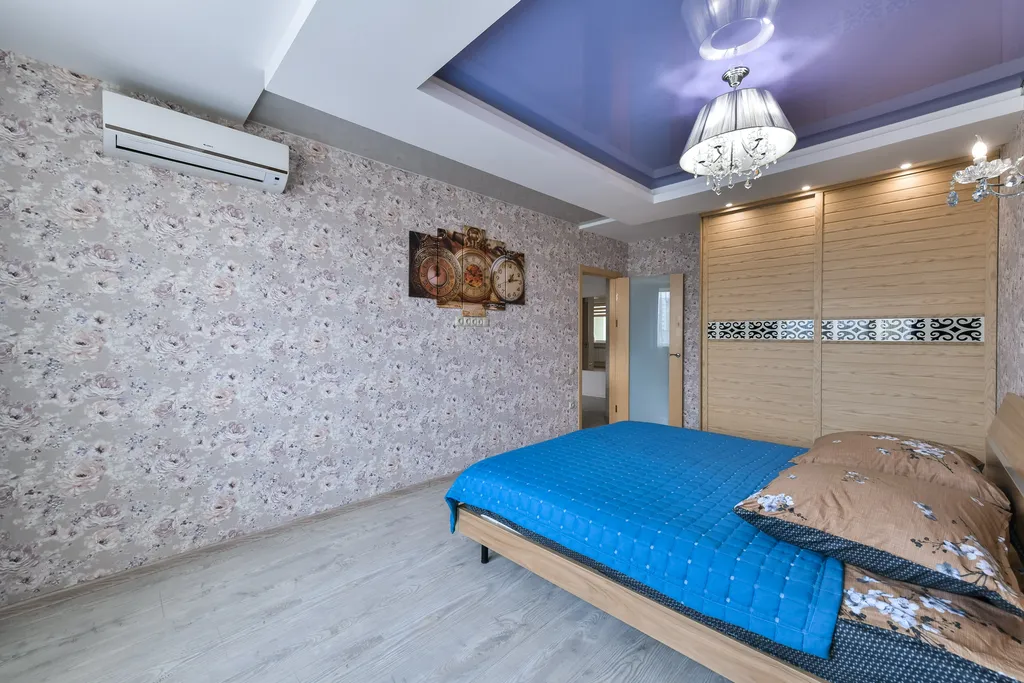 Идеальная квартира мжк