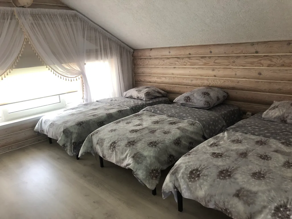 Семейный vip